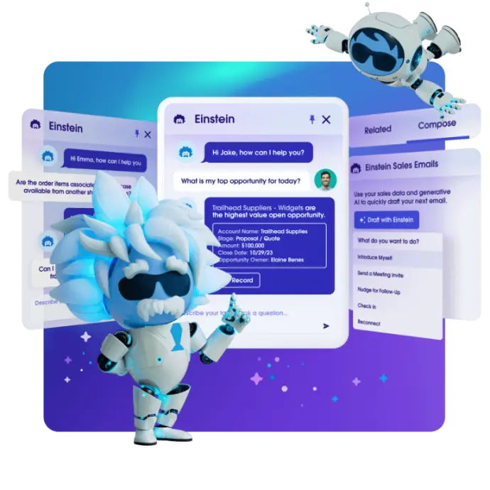 salesforce agentforce implementation